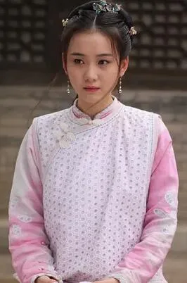 末代亲王海报